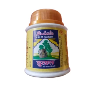 Dulaler Tal Michri (Palm Candy) 200 gm