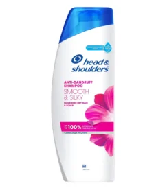 Head & Shoulders Anti-Dandruff Shampoo 1 Liter