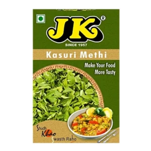 JK Kasuri Methi – 25 gm