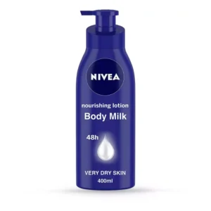 Nivea Body Lotion 400 ml