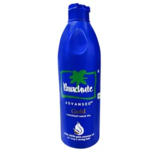 Parachute Advansed Gold Coconut Hair Oil
