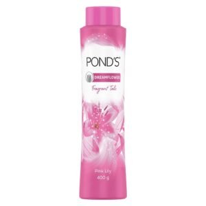 Pond’s Dreamflower Talc 400g