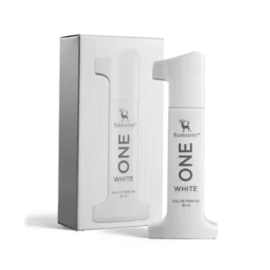 Ramsons One White Eau De Parfum 30 ml