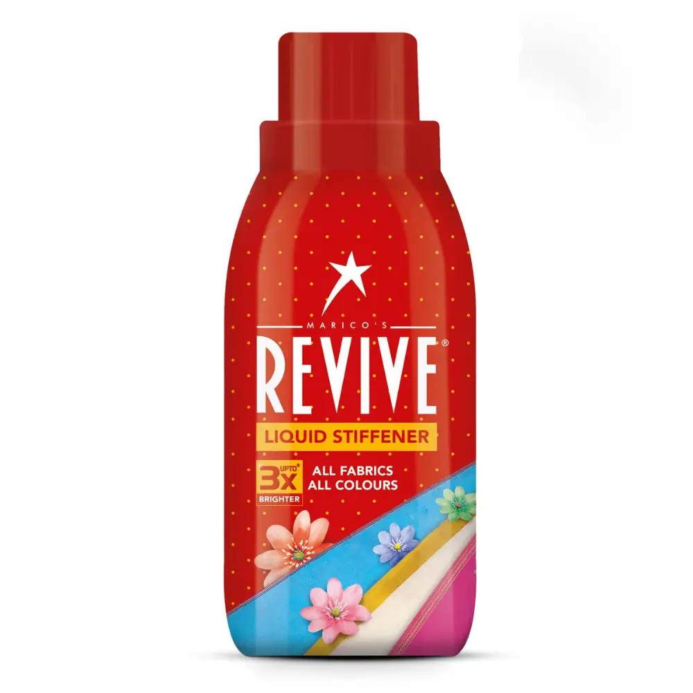 Revive Liquid Stiffener – 200gm