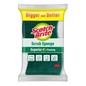Scotch-Brite Scrub Sponge