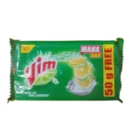 Vim Bar Power of 100 Lemons