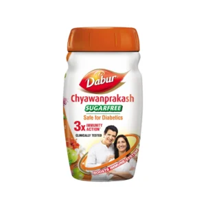 Dabur Chyawanprkash Sugarfree