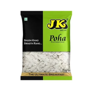 JK Poha 500 Gm