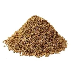 Ajmoda Ajwain Chandani 50 gm
