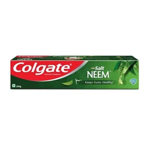 Colgate Active Salt Neem 200 Gm