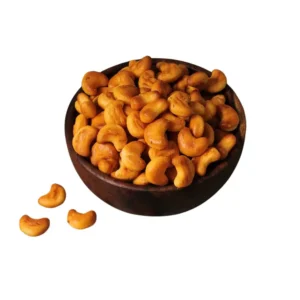 Kaju Biscuits 250 gm