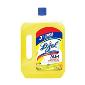 Lizol Citrus Floor Cleaner 2 liter
