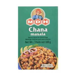 MDH Chana Masala, 100g