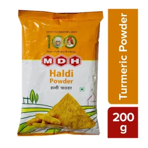 MDH Haldi Powder 200 Gm