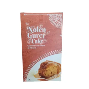 Nolen Gurer Cake 300 Gm
