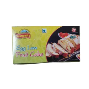 Paramounts Cake Egg Less 400 Gm