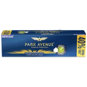 Park Avenue Shaving Cream 84 gm