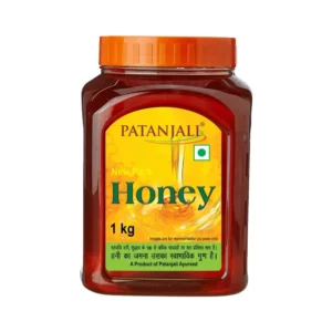 Patanjali Pure Honey 1 Kg