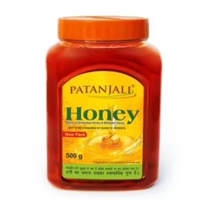 Patanjali Honey 500 gm