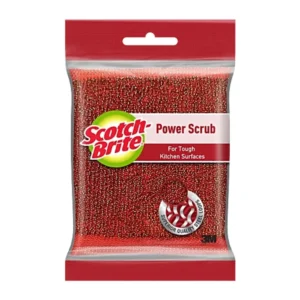 Scotch Brite Power Scrub