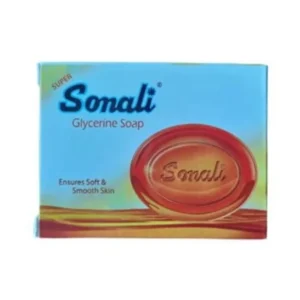 Sonali Glycerin Soap 100 gm