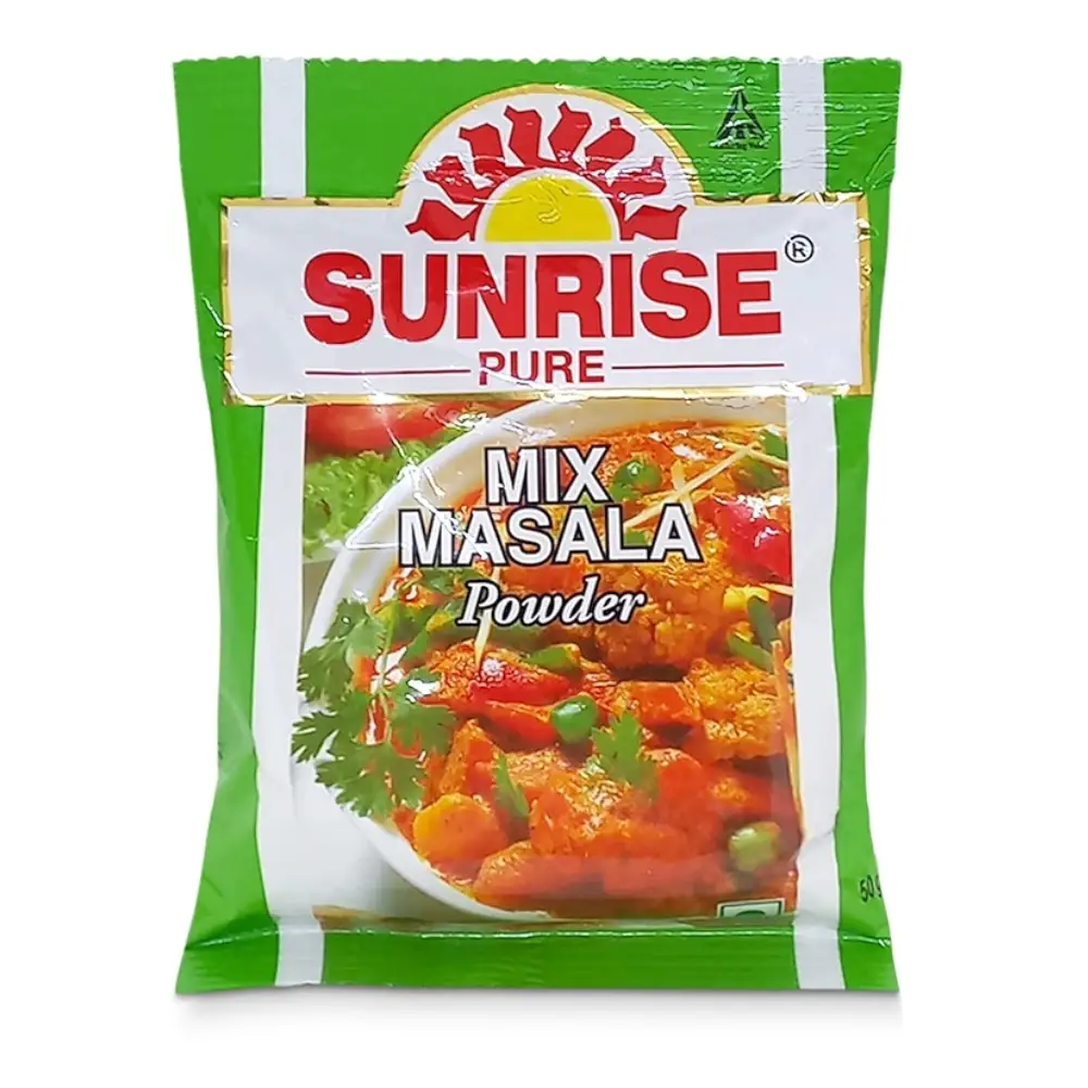 Sunrise Pure Mix Masala 50 gm