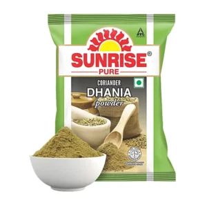 Sunrise Pure Dhania 500 Gm