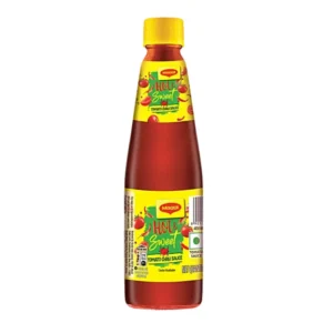 Maggi Hot & Sweet Tomato Sauce 500 gm