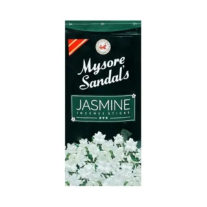 Mysore Sandal’s Jasmine Agarbatti 150 gm
