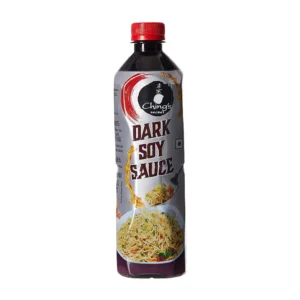 Ching's Dark Soy Sauce 750 Gm