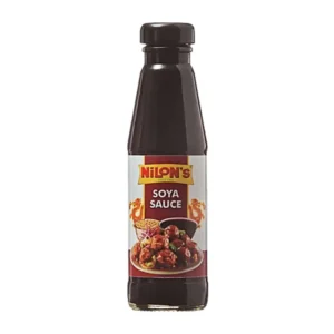 Nilon's Soya Sauce 180 gm