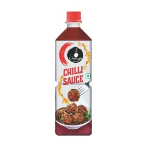 Ching's Chilli Sauce 680 Gm