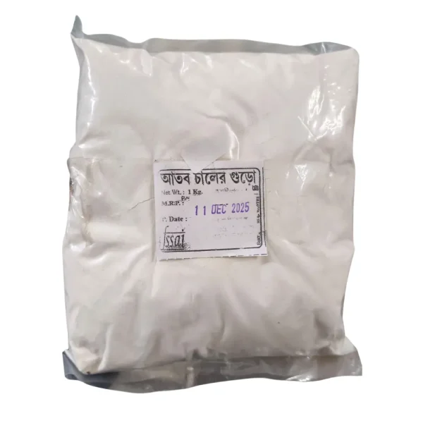 Atap Rice Flour 1kg - Bankura Wholesale Consumers' Co-operative Society ...
