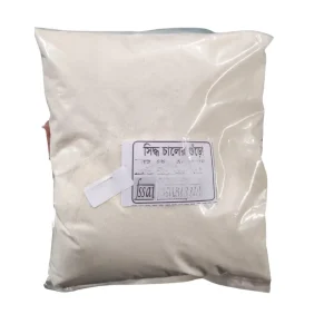 Boiled Rice Flour 500 Gm