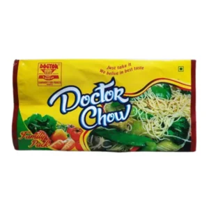 Doctor chow 500 gm