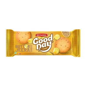 Good Day Butter Jeera Biscuit 450gm