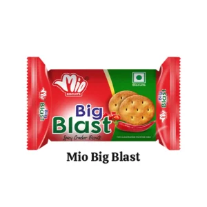 Mio Big Blast 185gm