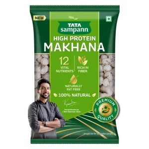 Tata Sampann Makhana 100gm