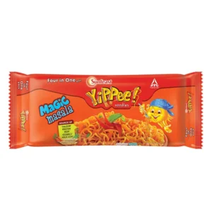 Yippee Noodles 4 in One Pack