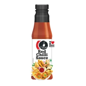 Ching's Red Chilli Sauce 200 Gm