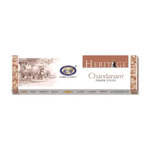 Cycle Heritage Chandanam Dhoop