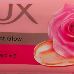Lux Rediant Glow Rose With vitamin C+E
