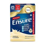 Ensure Vanilla Flavour 950g - Image 2