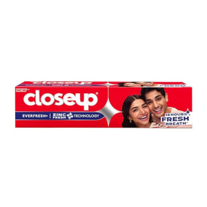 Closeup Toothpaste 80gm