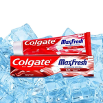 Colgate Max Fresh Toothpaste 150gm