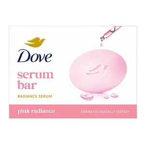 Dove Serum Bar 100gm