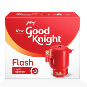Good knight Flash Liquid Vaporiser 45ml