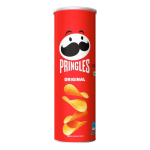 Pringles Original 107gm