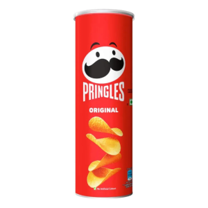 Pringles Original 107gm