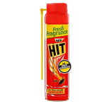 Red Hit Cockroach Killer Spray Fresh Fragrance 200 ml